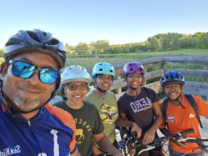 Biking Team Serieux