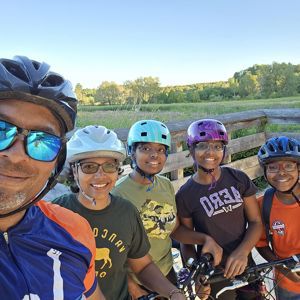 Biking Team Serieux