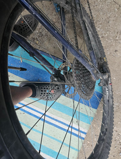 The Flat Tires