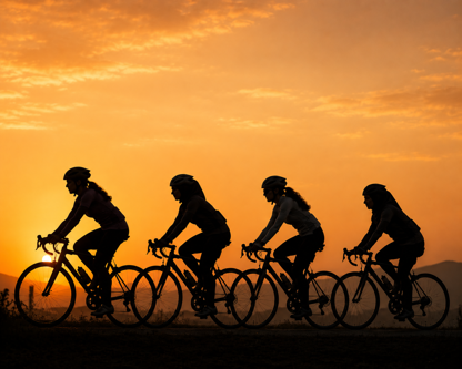 Team Cycle4Good
