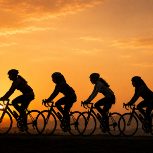 Team Cycle4Good