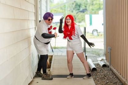 Team Rocket