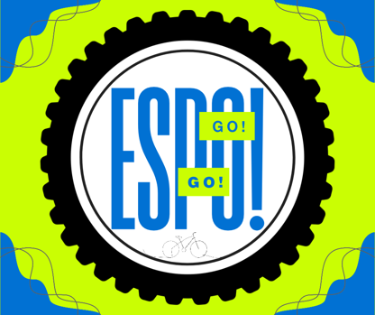 Go! GO! Espo!