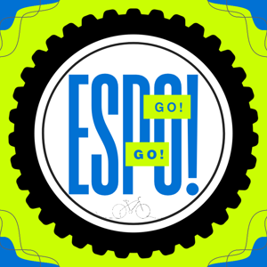 Go! GO! Espo!