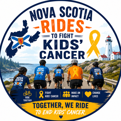 NS FIGHT AGAINST KIDS’ CANCER