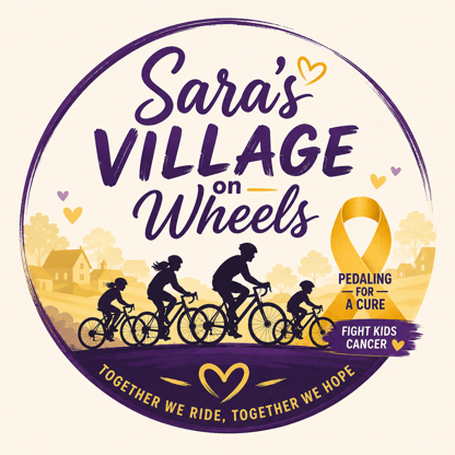 Sara’s Village on Wheels