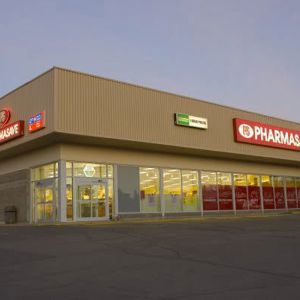 Pharmasave Swift Current - NBLY