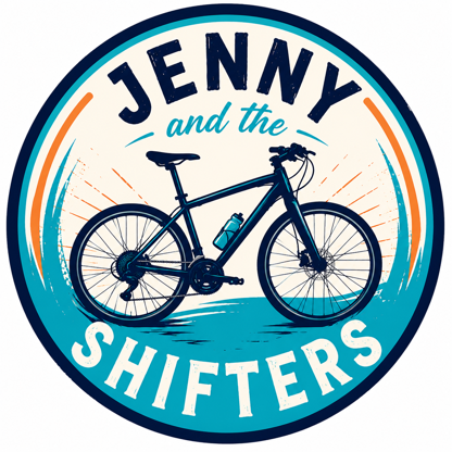 Jenny and the Shifters