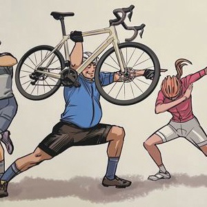 Crazy Bikers