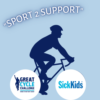 Sport 2 Support