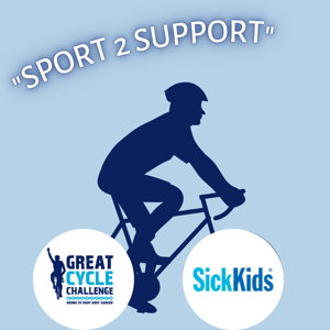 Sport 2 Support