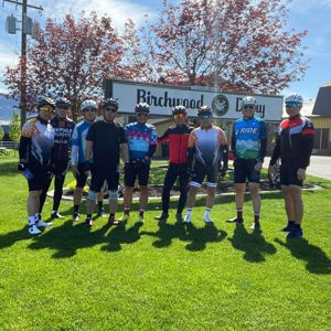 Pulikat Boys of Surrey