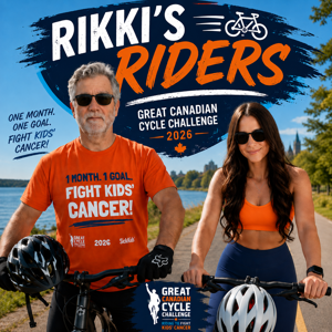 Rikki's Riders