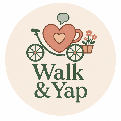 Bike and Yap