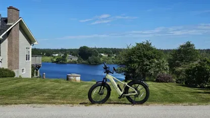 Town of Yarmouth Group