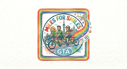 Miles for Smiles (GTA)