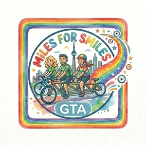 Miles for Smiles (GTA)