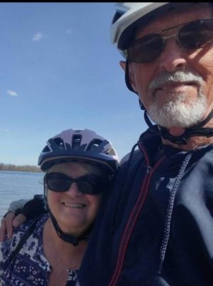 Paul & Lise
