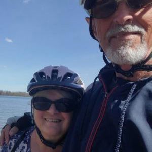 Paul & Lise