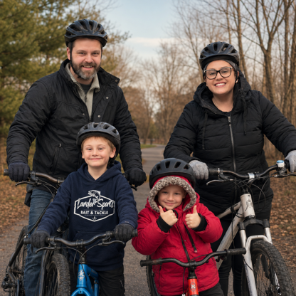 Cycle Squad