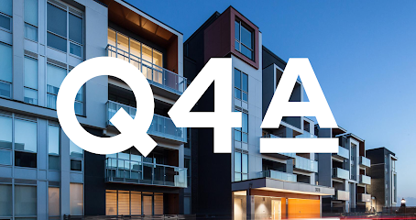 Q4A Riders
