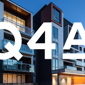 Q4A Riders