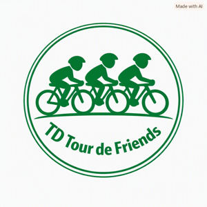 TD Tour de Friends
