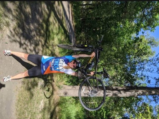 Fort Sask -Tour de Frendz