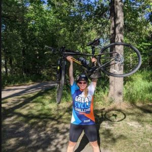 Fort Sask -Tour de Frendz