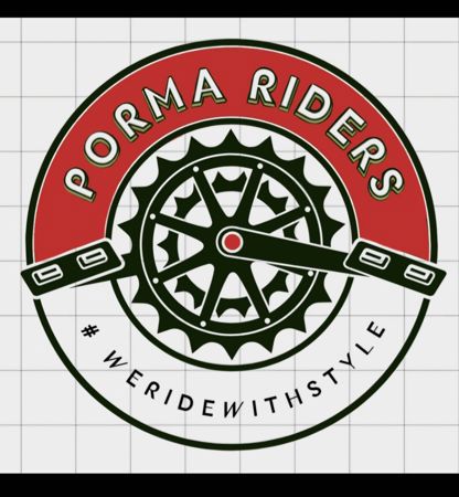 Porma Riders