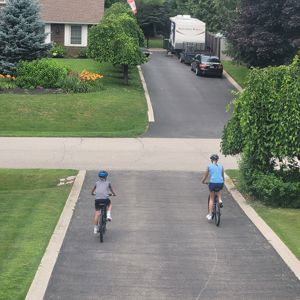 Andercyclists