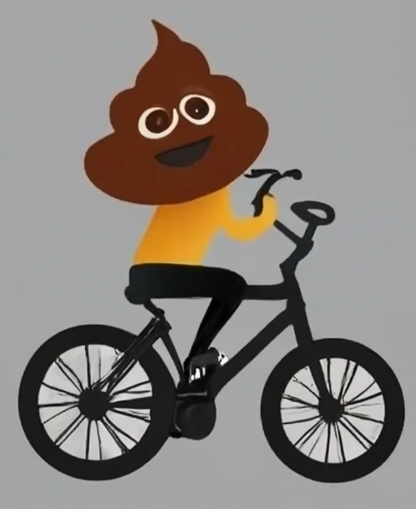 Super Poopers