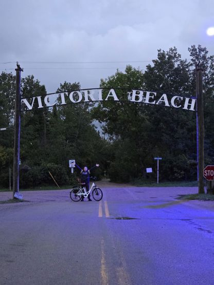 VB Riders