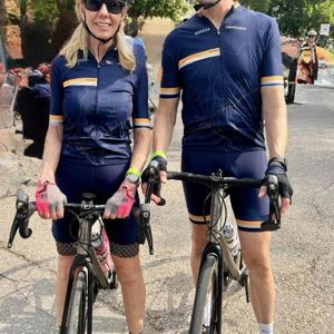 Eden Mills Pedalers