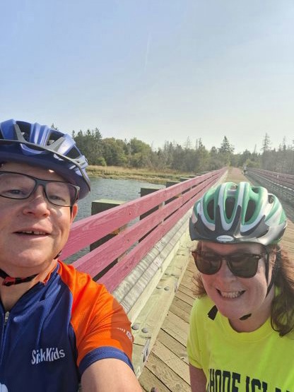 Souris Trail Riders