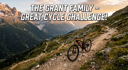 The Grant Family