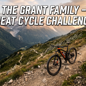 The Grant Family