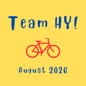 Team HY!