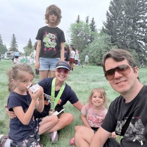 Rodvel Family