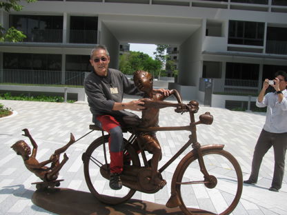 Chong Pang