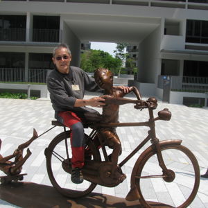 Chong Pang
