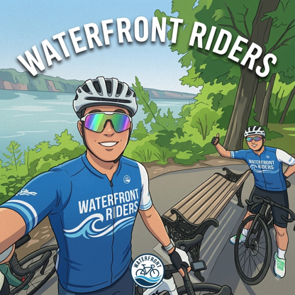 Waterfront Riders