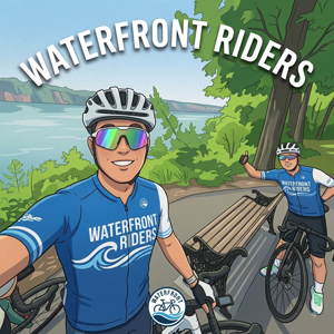 Waterfront Riders
