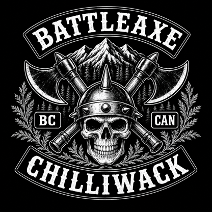 Battleaxe Chilliwack