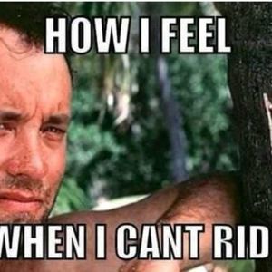 Pedal revolution