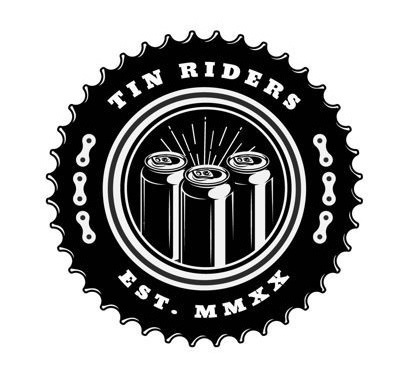 Tin Riders