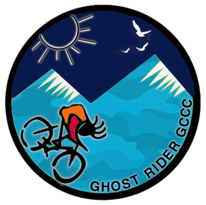 Ghost Rider MTB