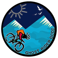 Ghost Rider MTB
