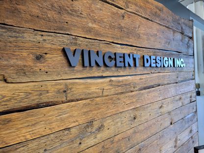 Vincent Design Inc.