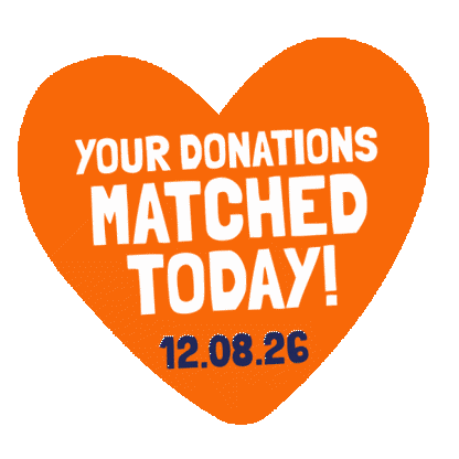 Match Donation Day!
